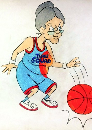 Granny