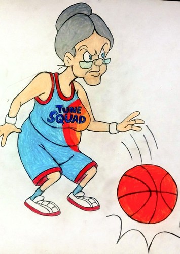 Granny