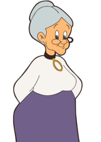 Granny