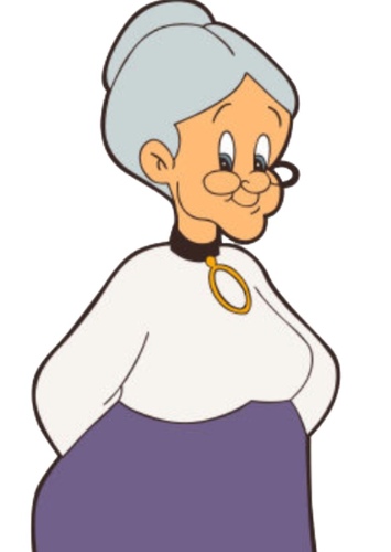Granny