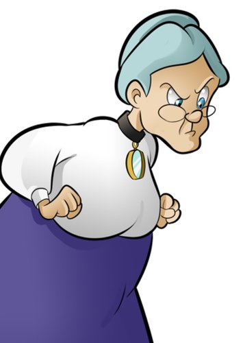 Granny