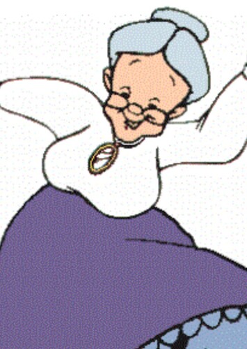 Granny