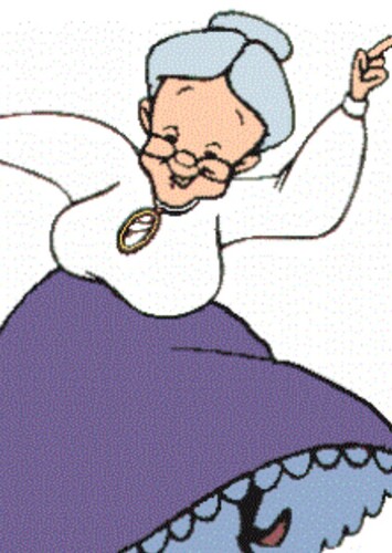 Granny