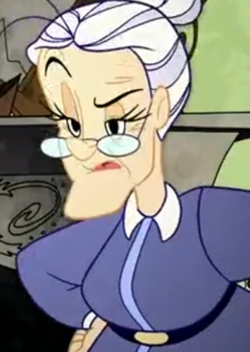 Granny
