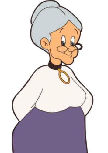 Granny