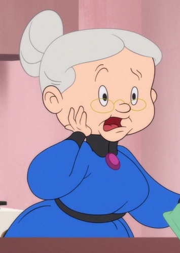 Granny