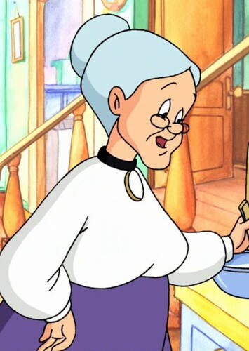 Granny