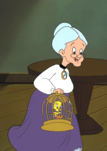Granny