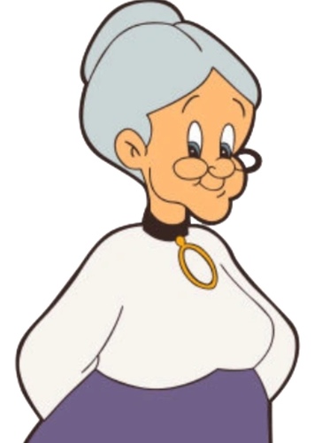 Granny