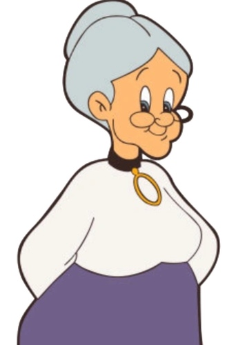 Granny