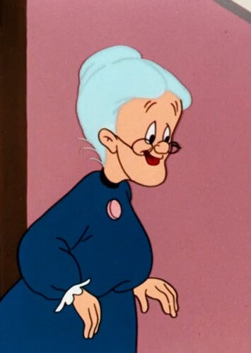 Granny