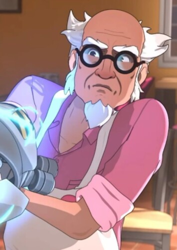 Granny