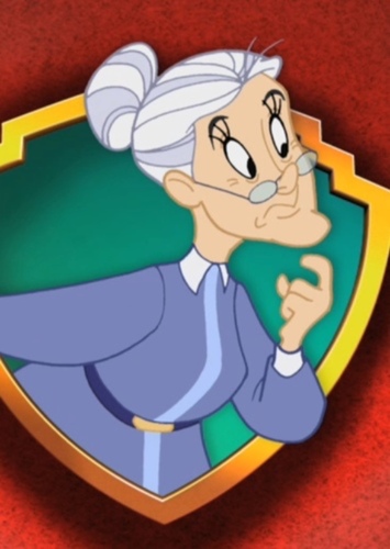 Granny