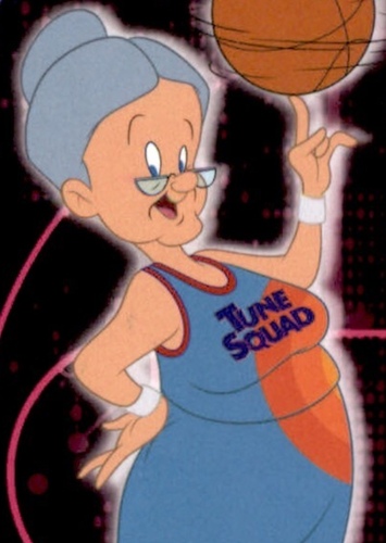 Granny