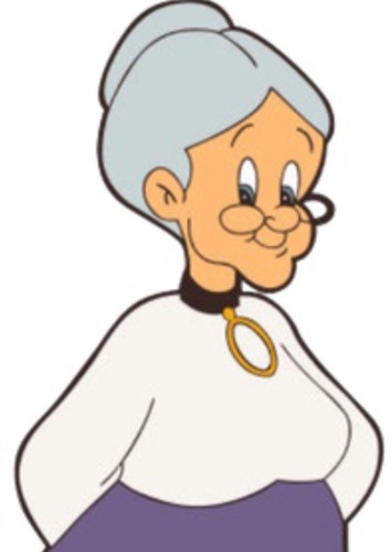 Granny