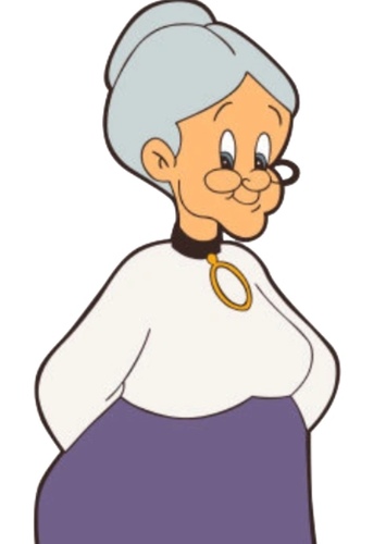 Granny