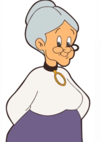 Granny