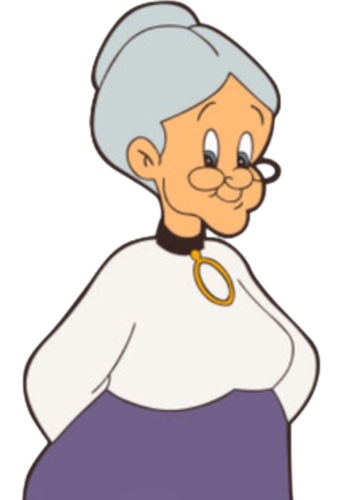 Granny