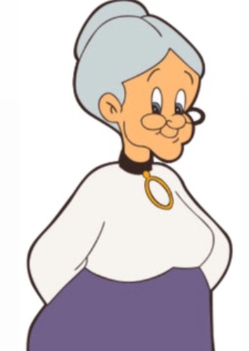 Granny