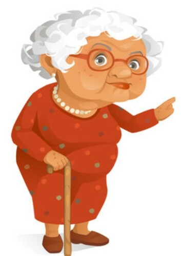 Granny