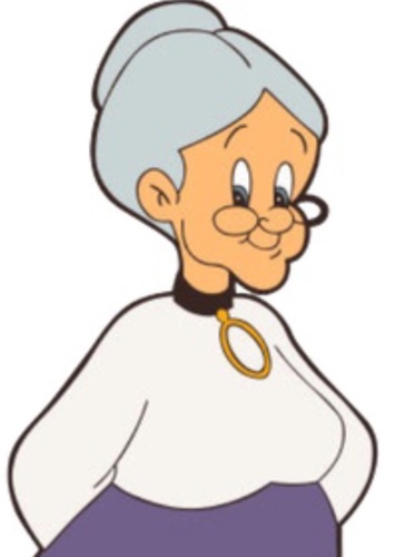 Granny