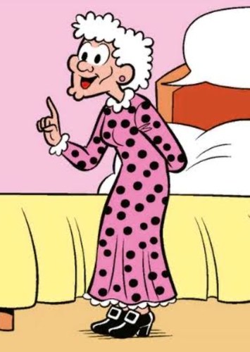 Granny