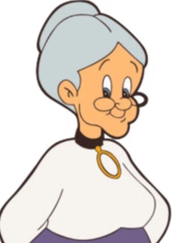 Granny