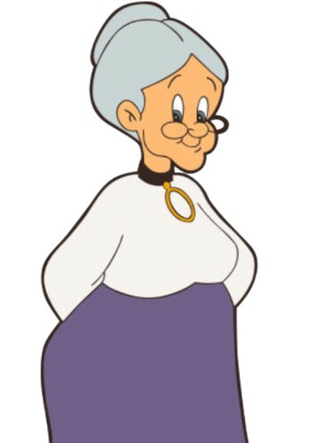 Granny