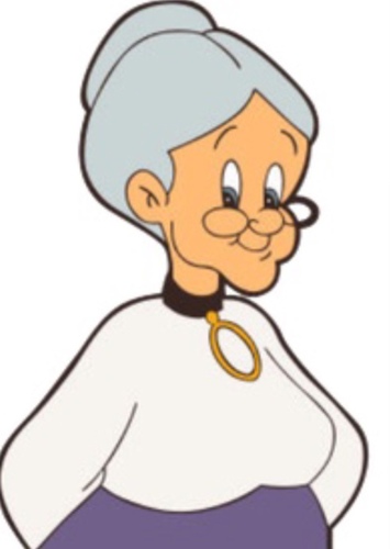 Granny