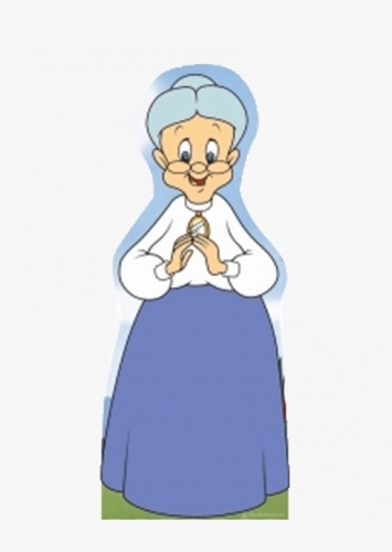 Granny
