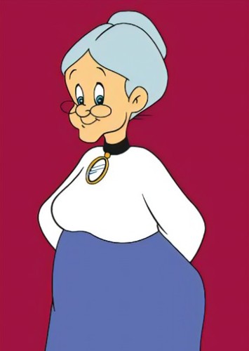 Granny