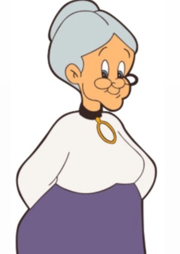 Granny