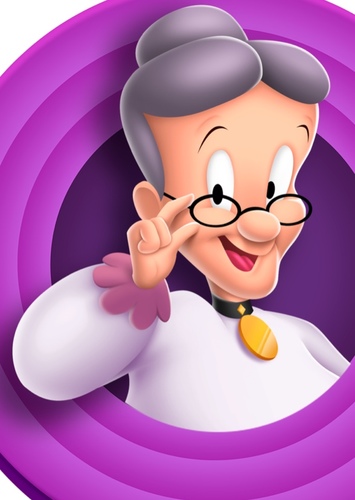 Granny