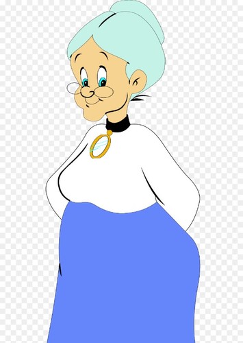 Granny