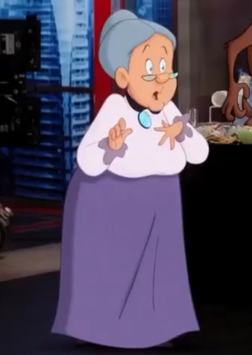 Granny