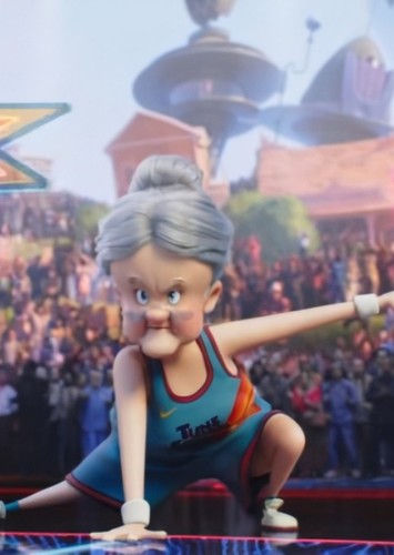 Granny