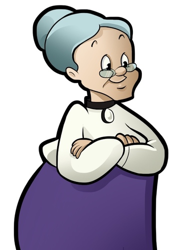 Granny