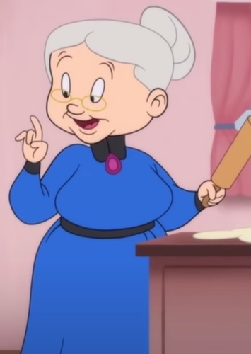 Granny