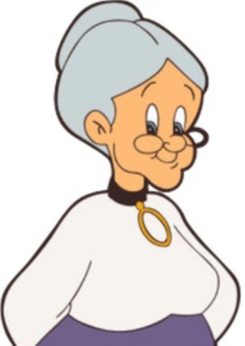 Granny