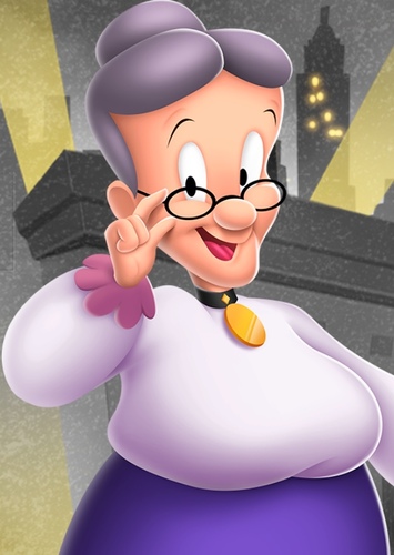 Granny