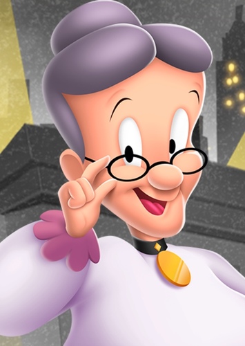 Granny