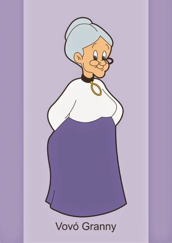 Granny