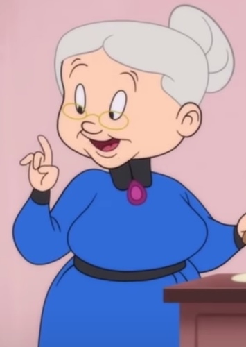 Granny
