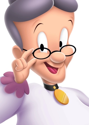 Granny (English)