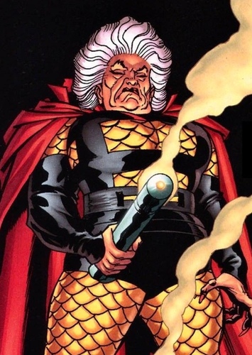 Granny Goodness