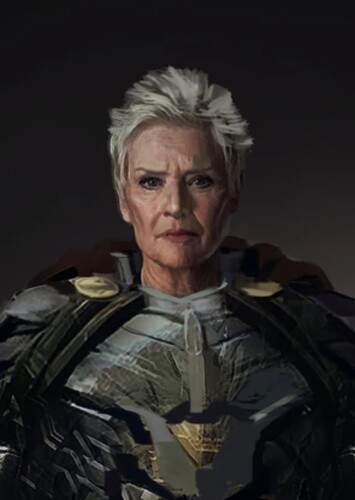 Granny Goodness