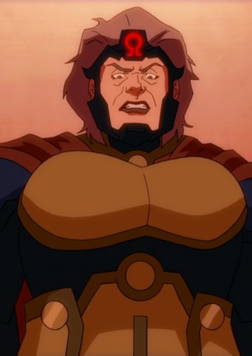 Granny Goodness