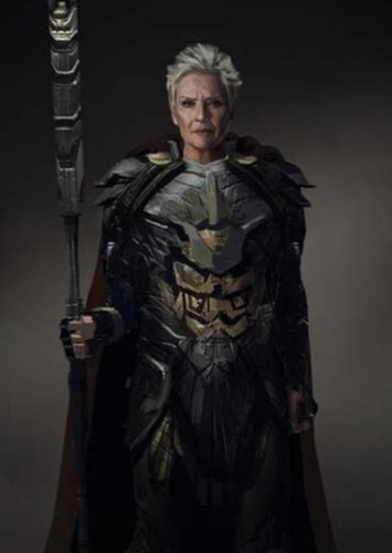 Granny Goodness