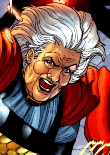 Granny Goodness