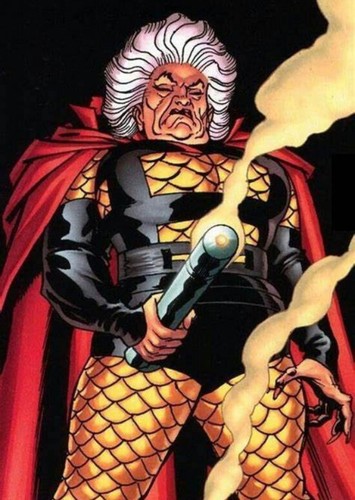 Granny Goodness